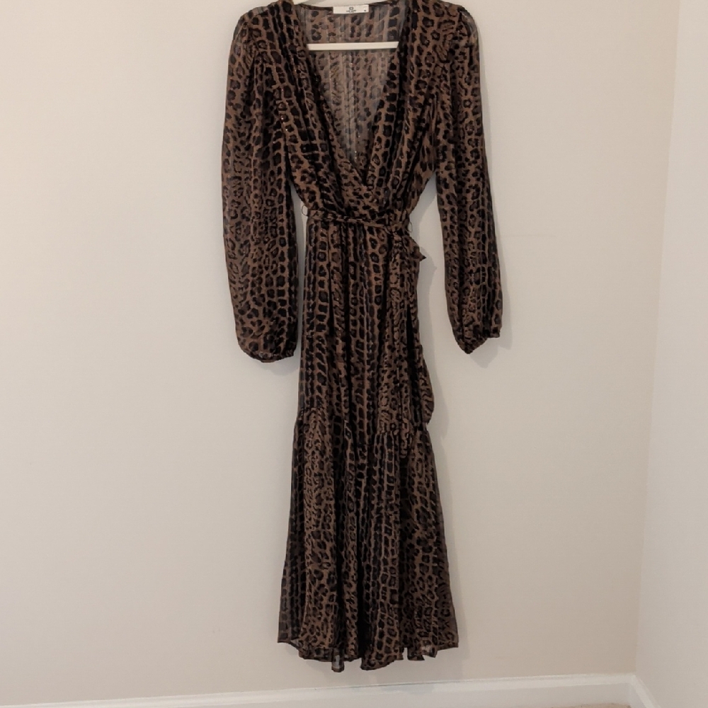 Last Queen Paris Dress - Size M